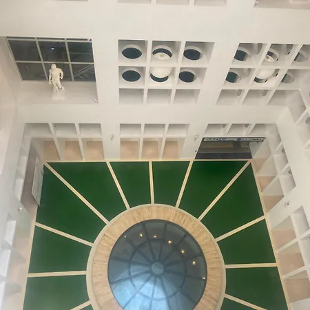 Apartmán Casa Tiare, The Heart Of Piazza Plebiscito Neapol