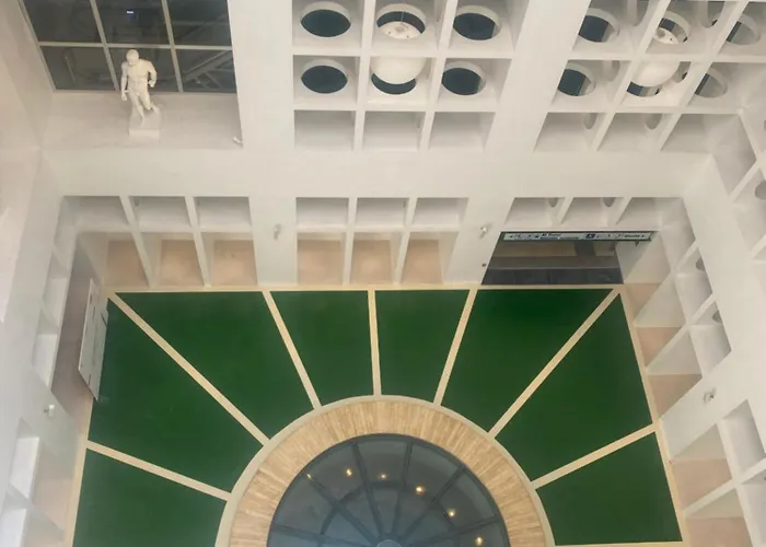 Appartamento Casa Tiare, The Heart Of Piazza Plebiscito Napoli