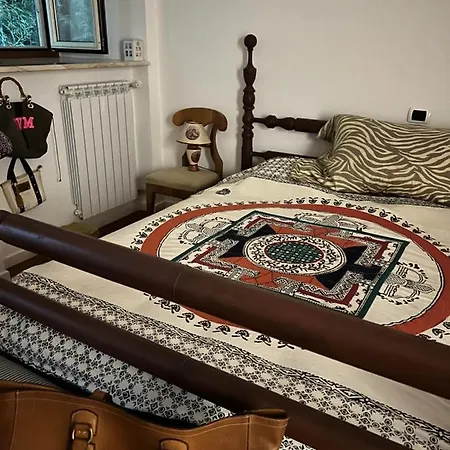 Apartamento Casa Tiare, The Heart Of Piazza Plebiscito