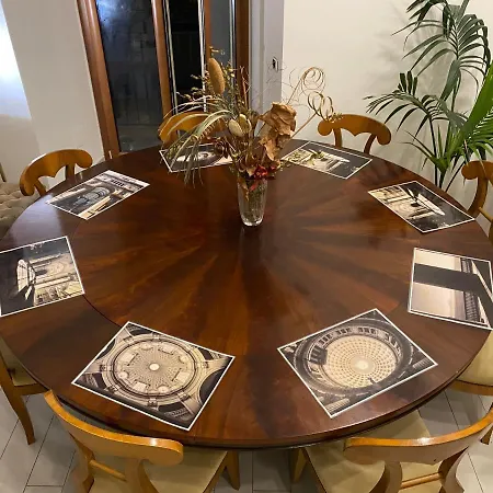 Apartamento Casa Tiare, The Heart Of Piazza Plebiscito