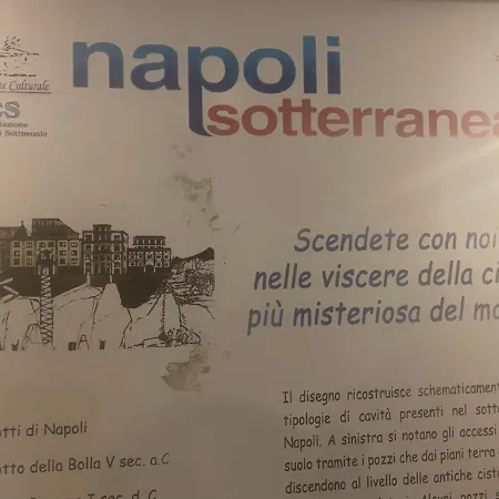 Apartamento Casa Tiare, The Heart Of Piazza Plebiscito
