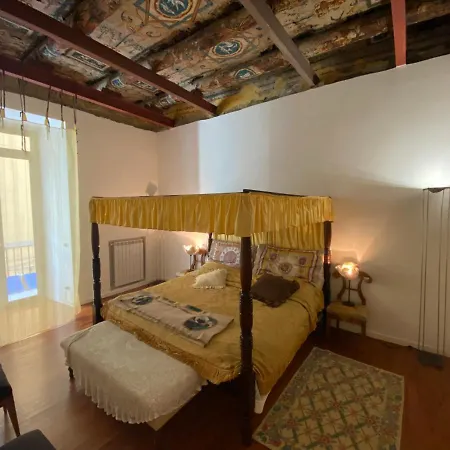 Casa Tiare, The Heart Of Piazza Plebiscito Apartamento